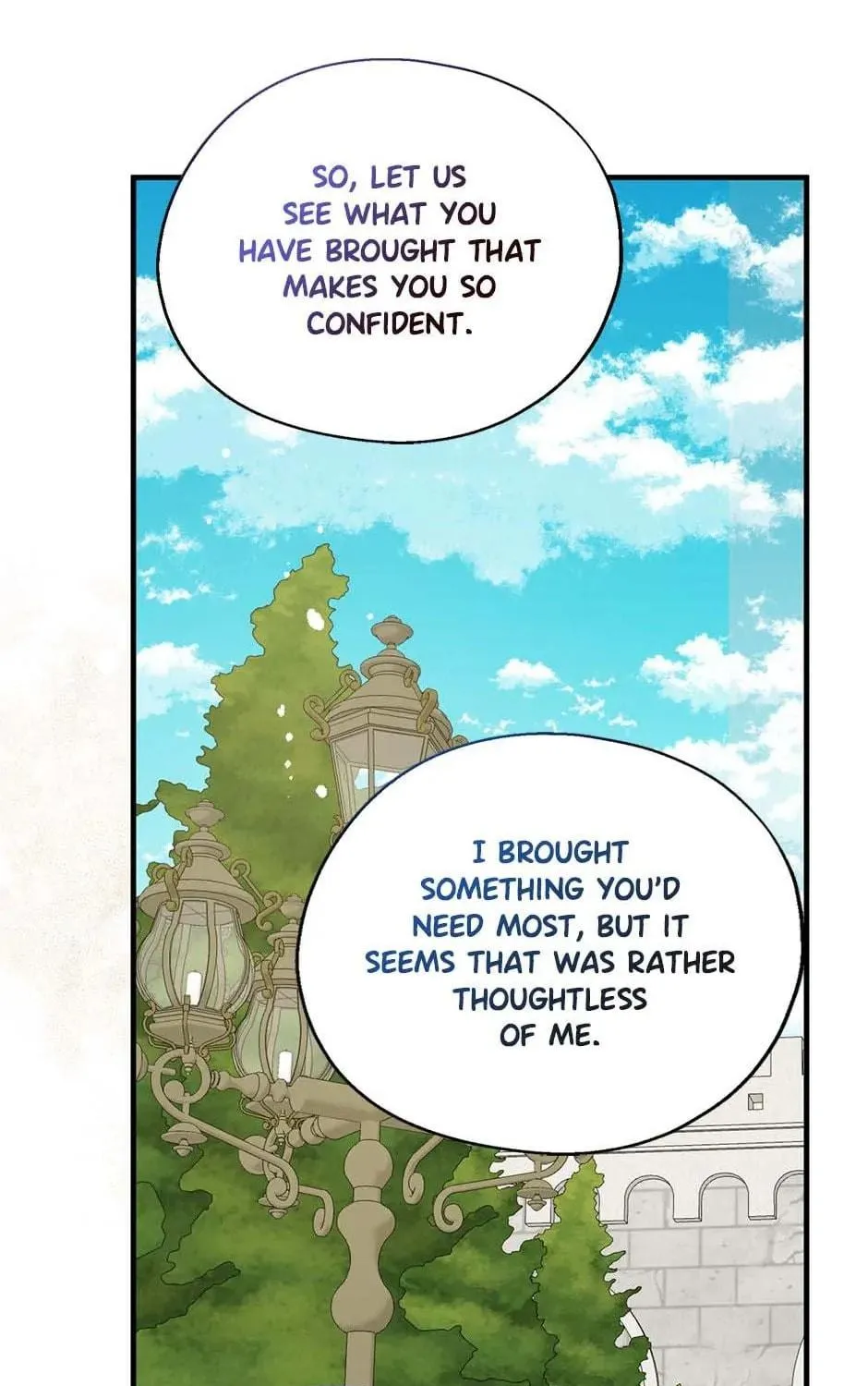 Read Here Comes the Silver Spoon! chapter 108 image 98 on Lezhin