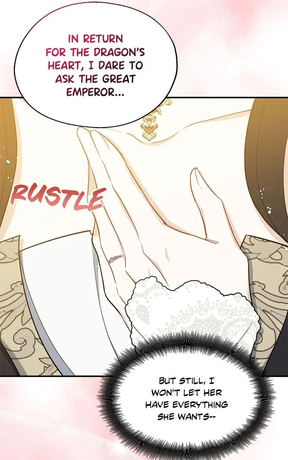 Read Here Comes the Silver Spoon! chapter 109 image 100 on Lezhin