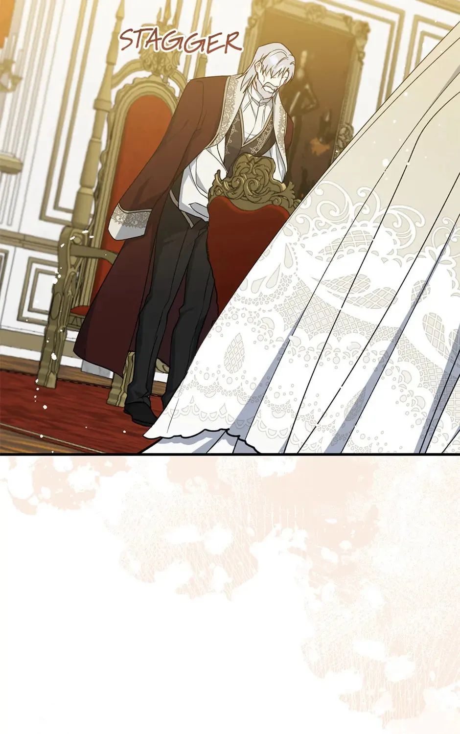 Read Here Comes the Silver Spoon! chapter 109 image 114 on Lezhin