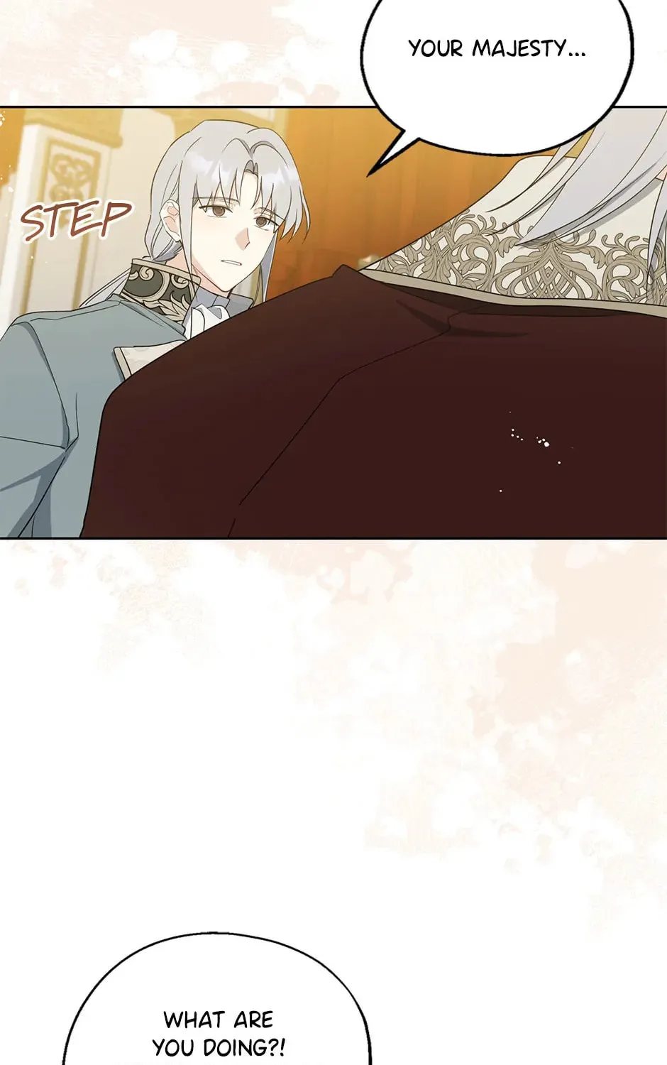 Read Here Comes the Silver Spoon! chapter 109 image 116 on Lezhin
