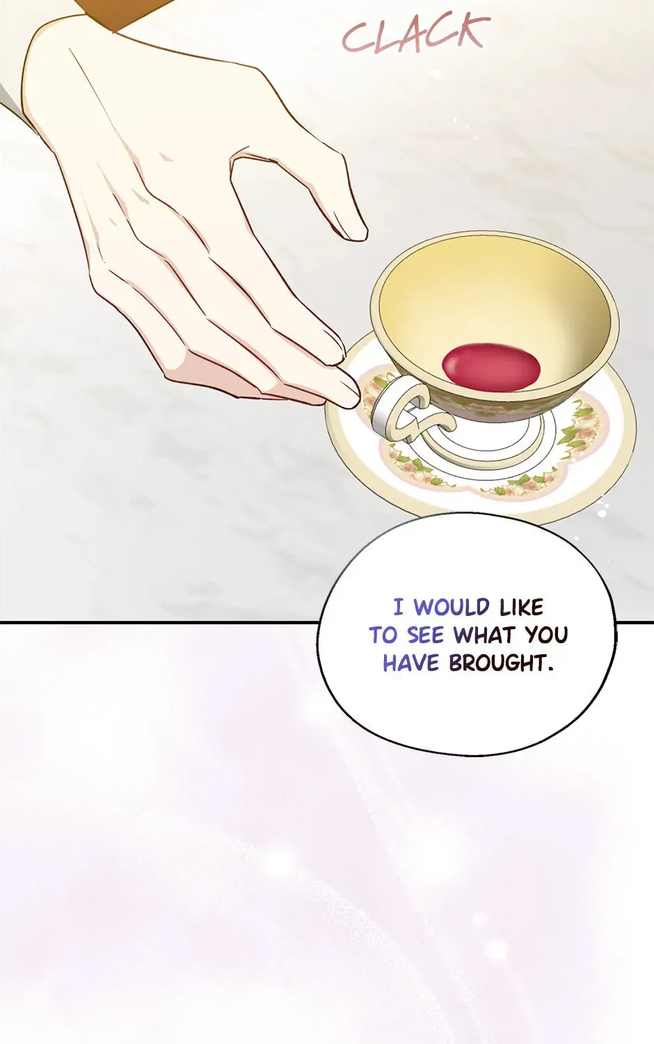 Read Here Comes the Silver Spoon! chapter 109 image 12 on Lezhin