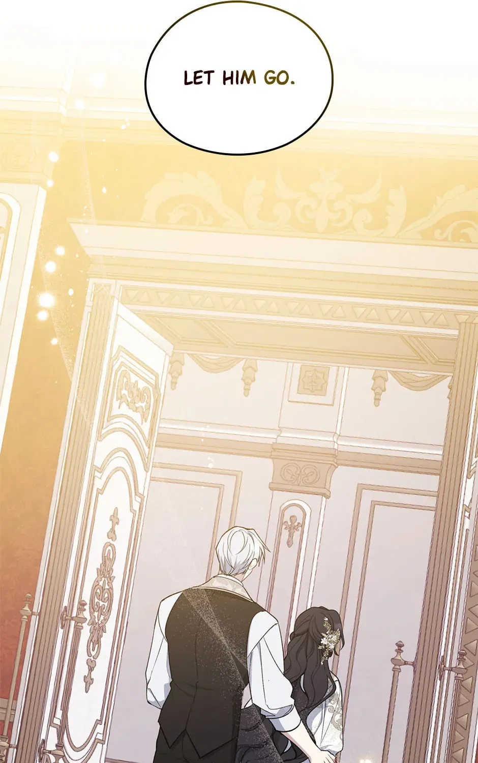 Read Here Comes the Silver Spoon! chapter 109 image 122 on Lezhin