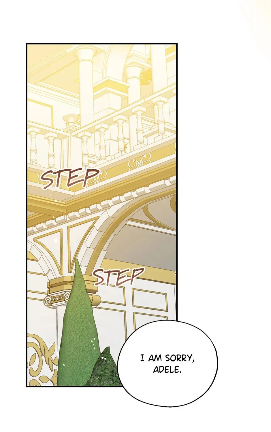 Read Here Comes the Silver Spoon! chapter 109 image 126 on Lezhin