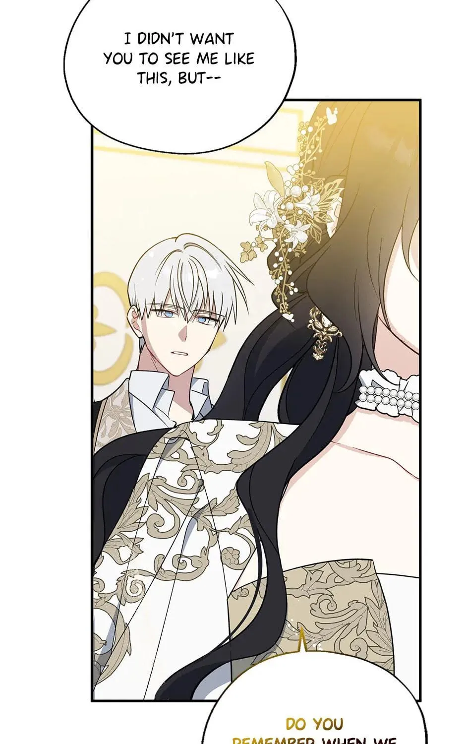 Read Here Comes the Silver Spoon! chapter 109 image 128 on Lezhin
