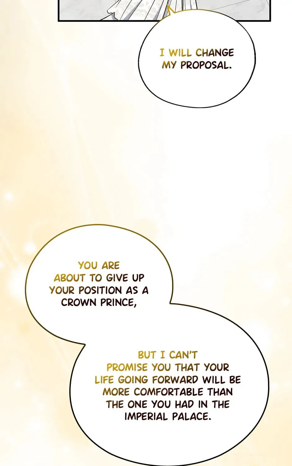 Read Here Comes the Silver Spoon! chapter 109 image 132 on Lezhin