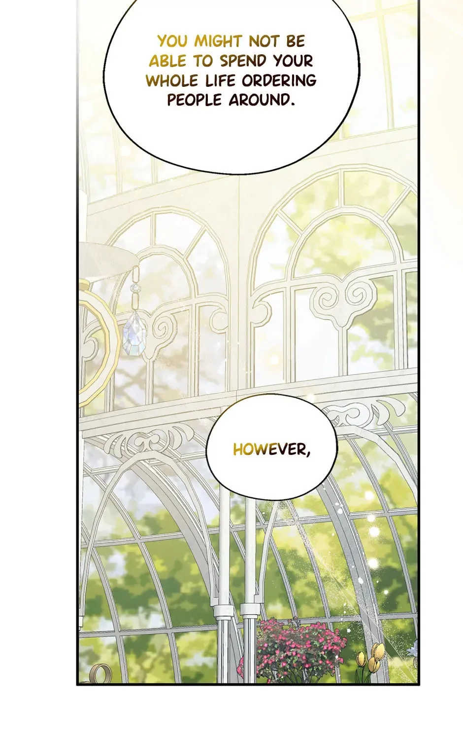 Read Here Comes the Silver Spoon! chapter 109 image 134 on Lezhin