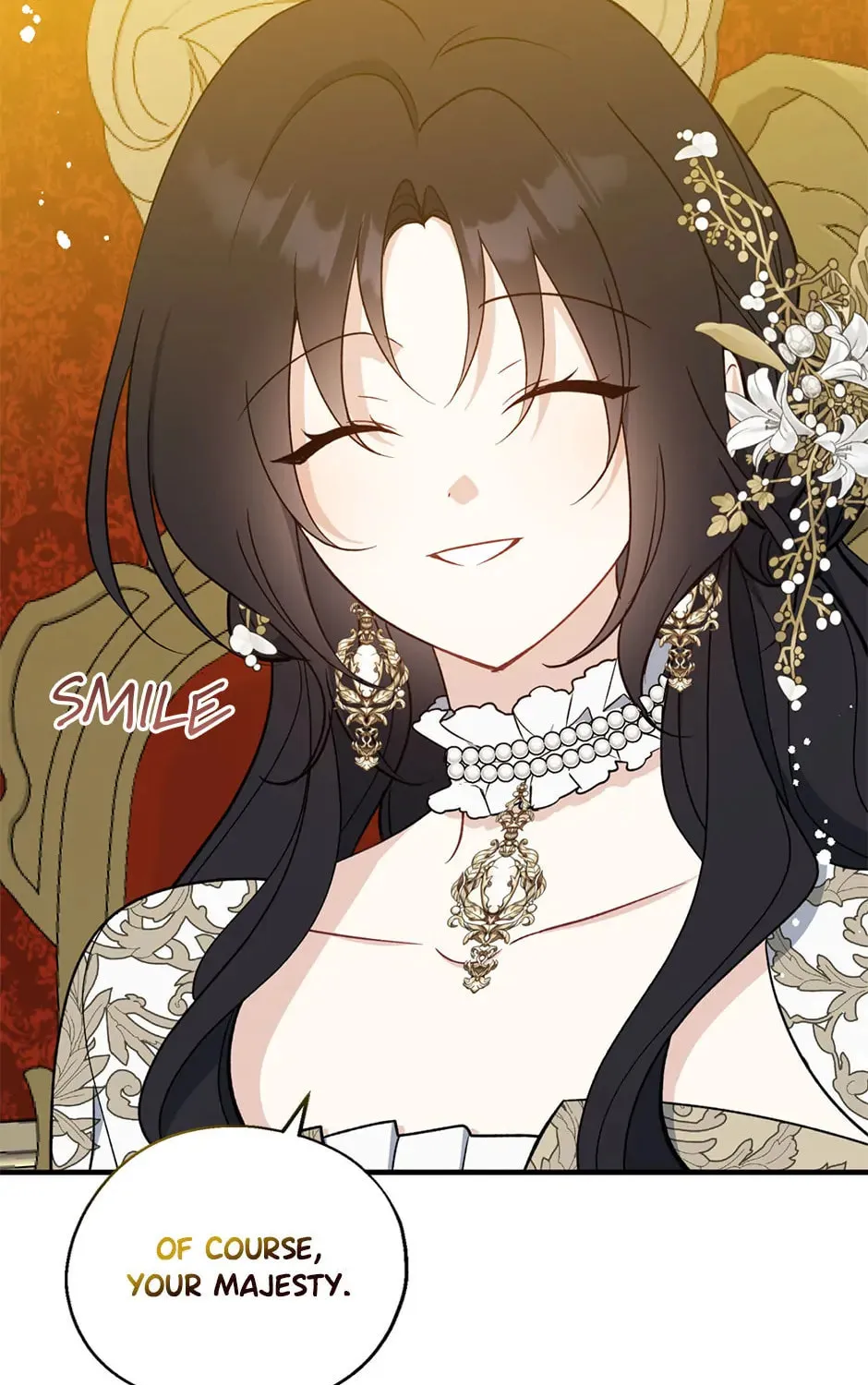 Read Here Comes the Silver Spoon! chapter 109 image 14 on Lezhin
