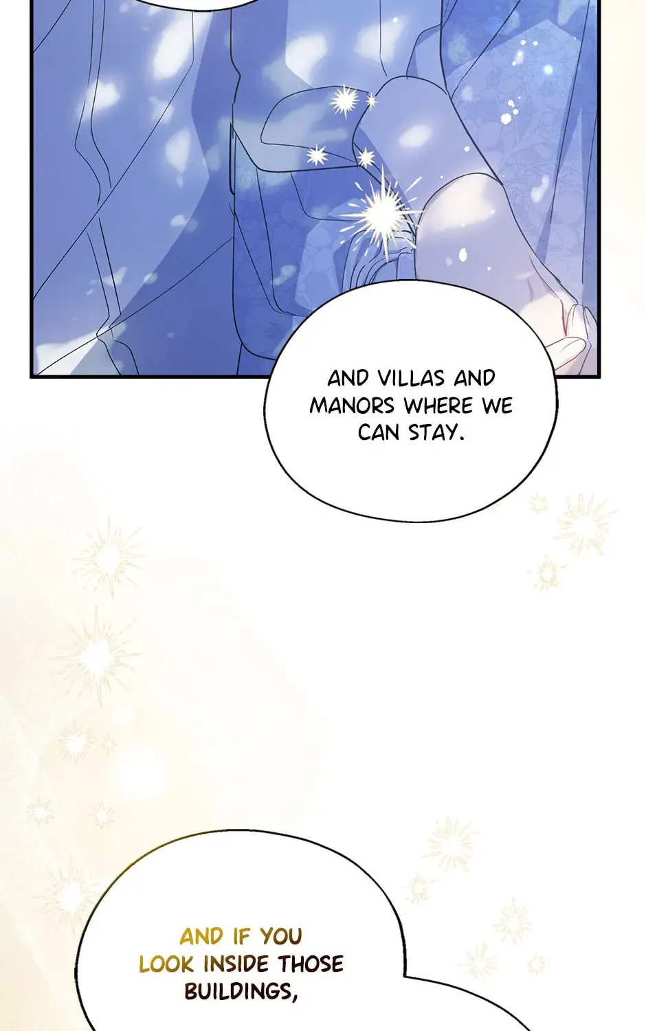 Read Here Comes the Silver Spoon! chapter 109 image 140 on Lezhin
