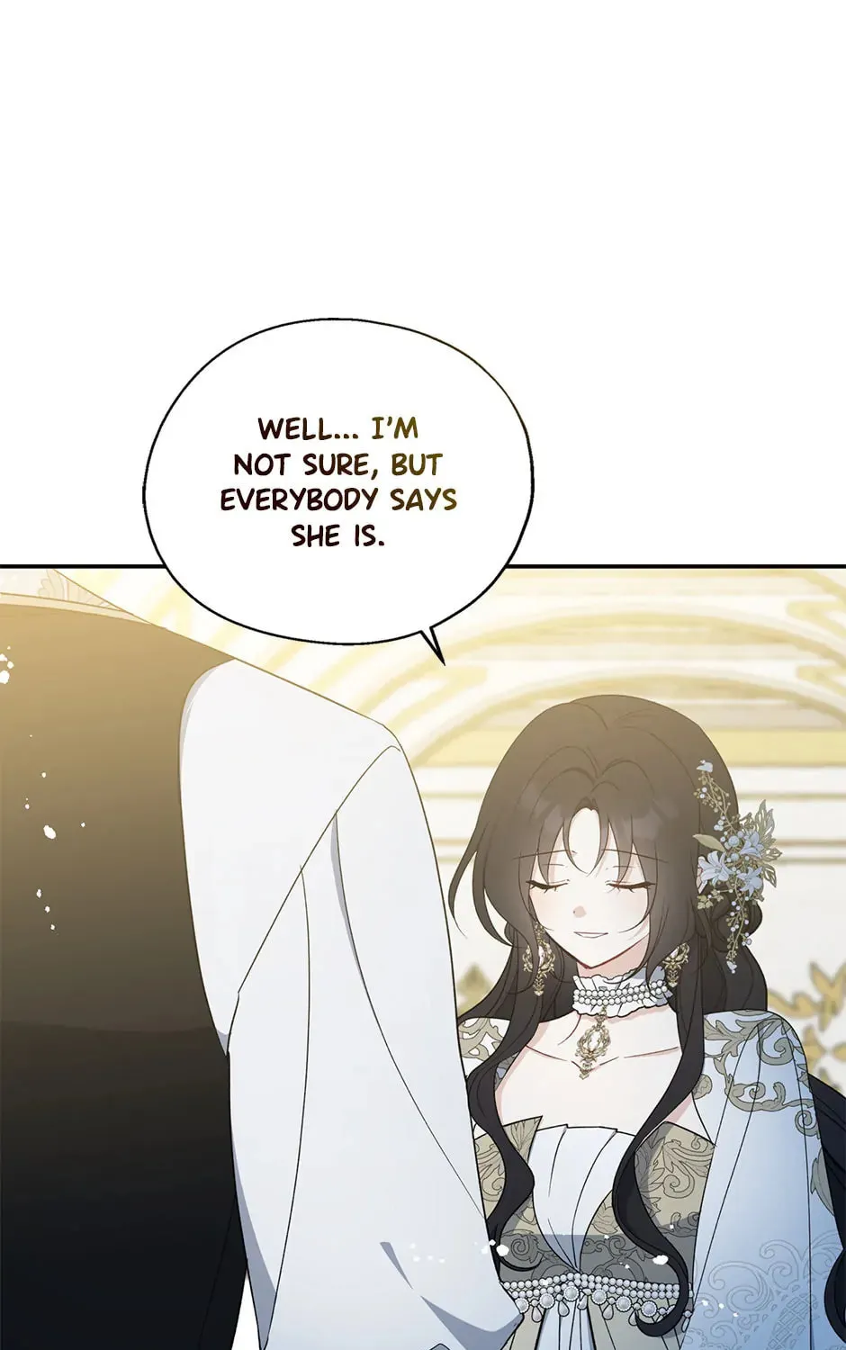 Read Here Comes the Silver Spoon! chapter 109 image 150 on Lezhin