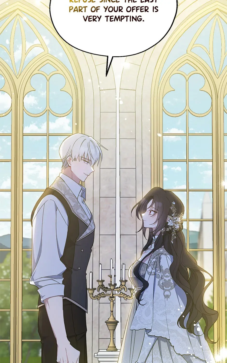 Read Here Comes the Silver Spoon! chapter 109 image 156 on Lezhin