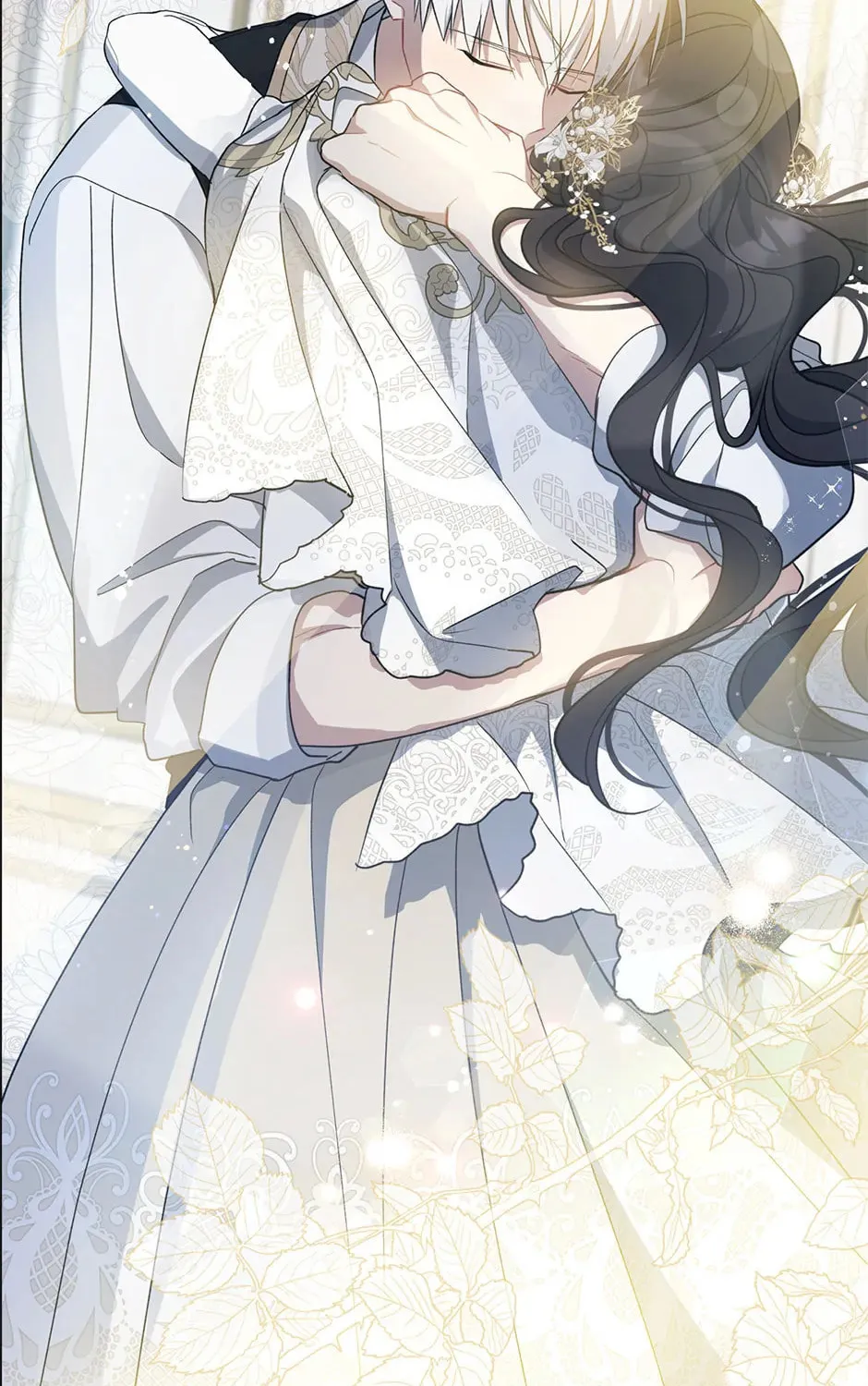 Read Here Comes the Silver Spoon! chapter 109 image 164 on Lezhin
