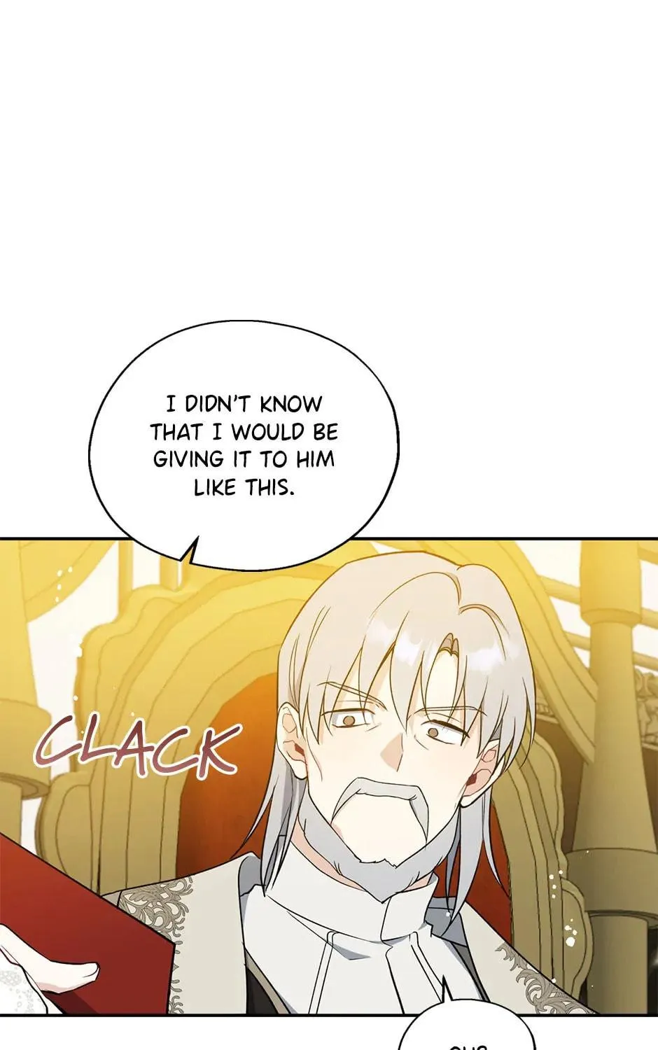 Read Here Comes the Silver Spoon! chapter 109 image 18 on Lezhin