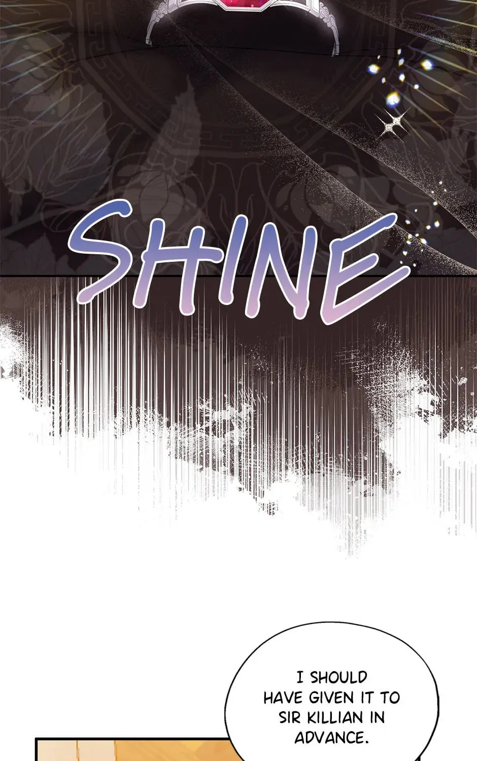 Read Here Comes the Silver Spoon! chapter 109 image 24 on Lezhin