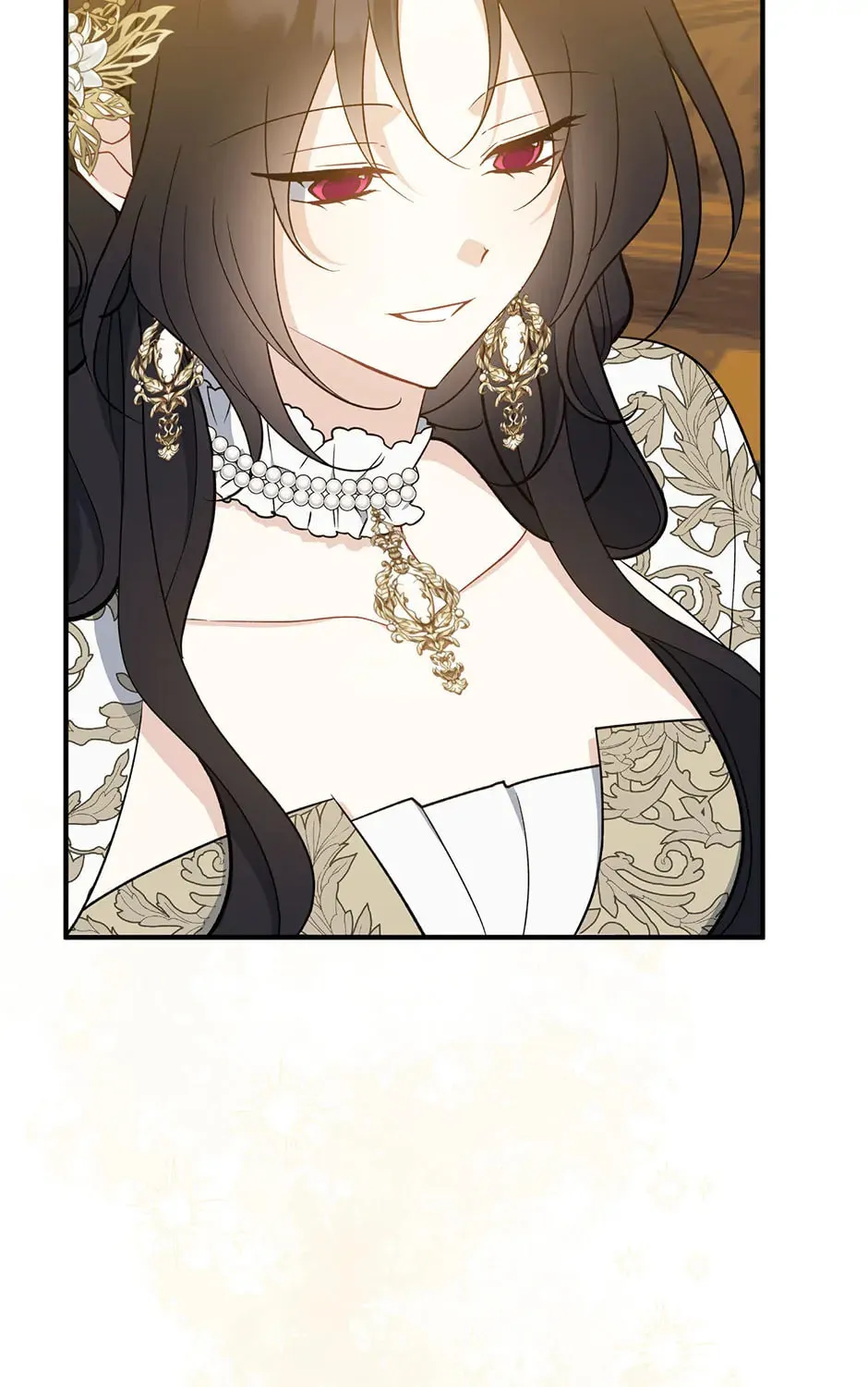 Read Here Comes the Silver Spoon! chapter 109 image 26 on Lezhin