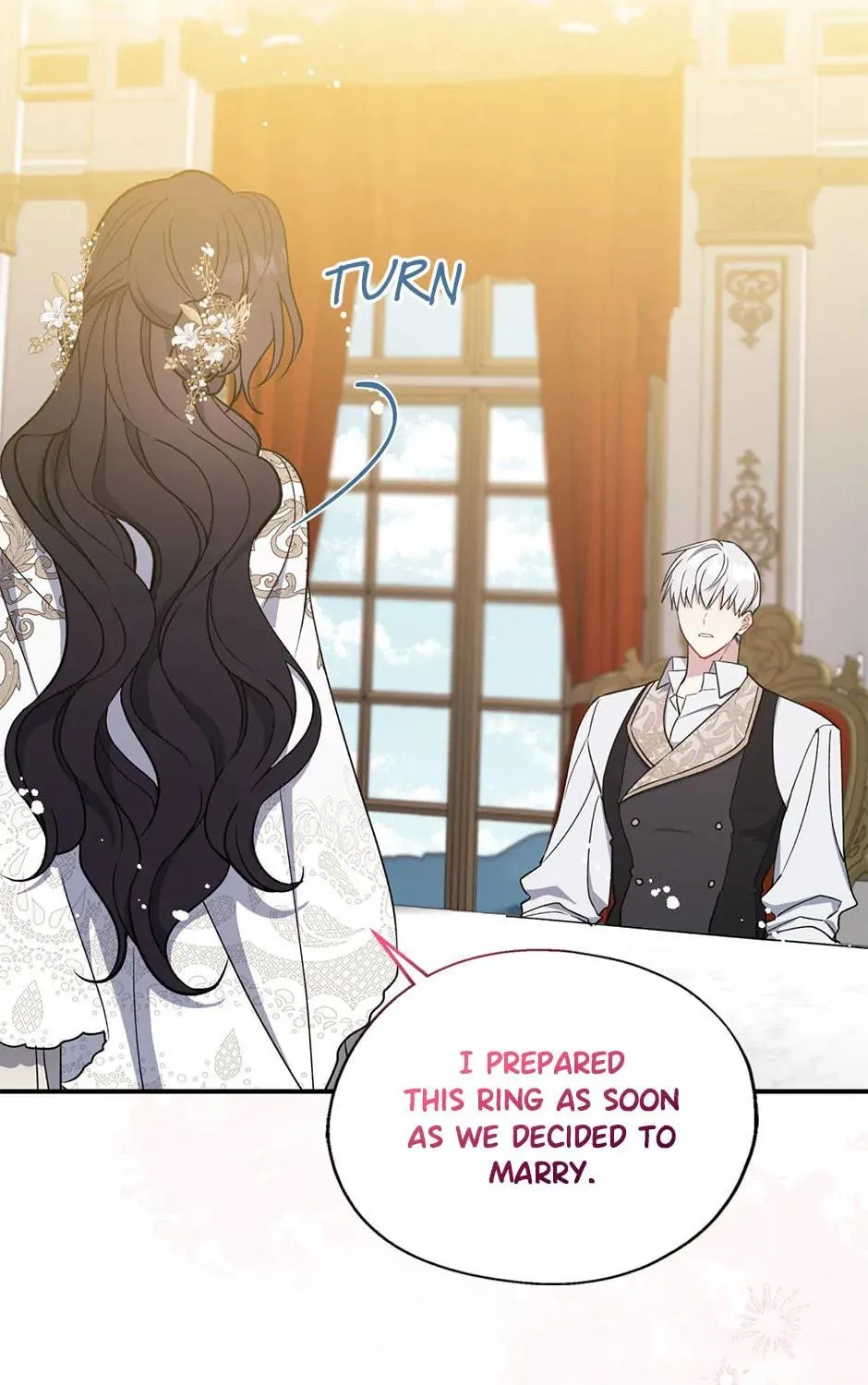 Read Here Comes the Silver Spoon! chapter 109 image 28 on Lezhin