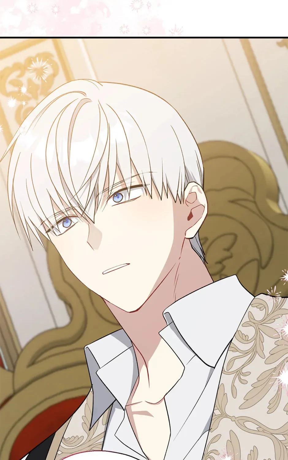Read Here Comes the Silver Spoon! chapter 109 image 30 on Lezhin