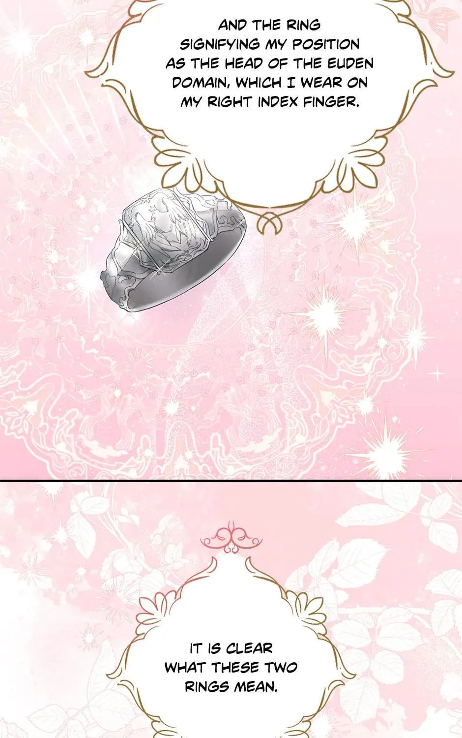 Read Here Comes the Silver Spoon! chapter 109 image 34 on Lezhin