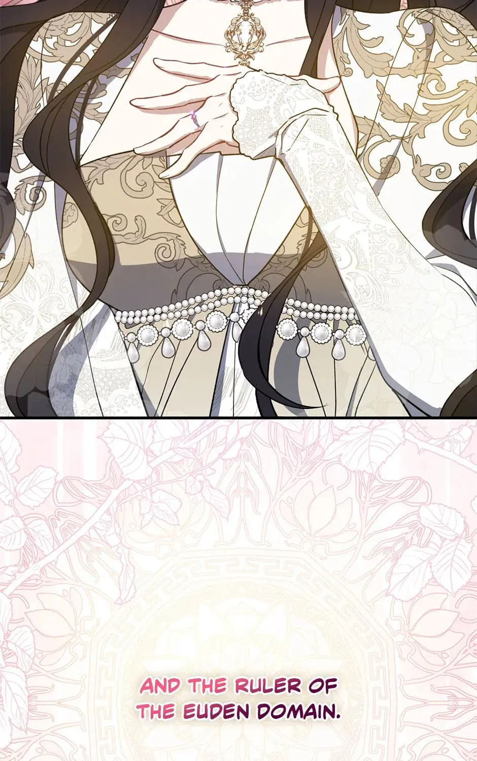 Read Here Comes the Silver Spoon! chapter 109 image 38 on Lezhin