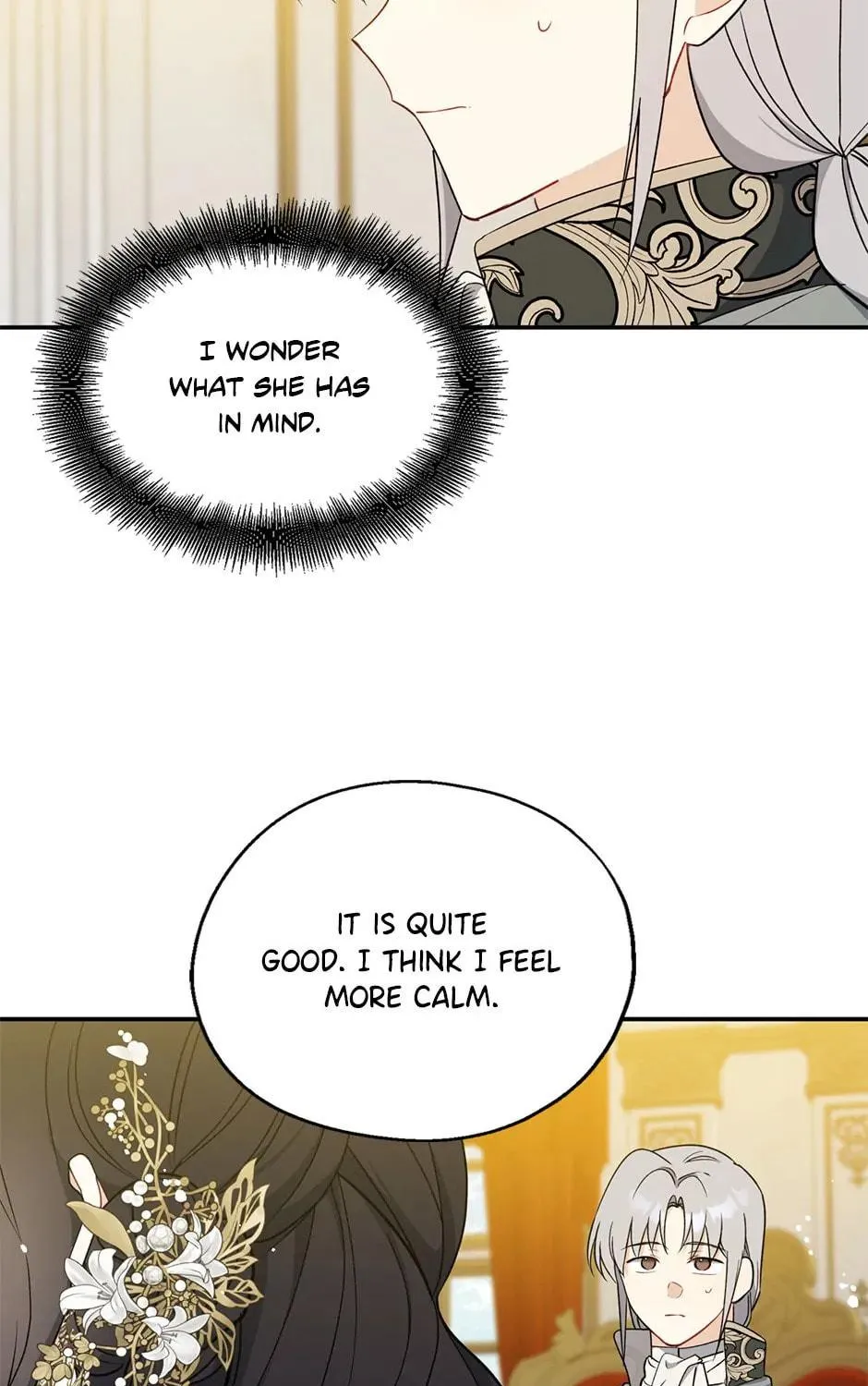 Read Here Comes the Silver Spoon! chapter 109 image 4 on Lezhin
