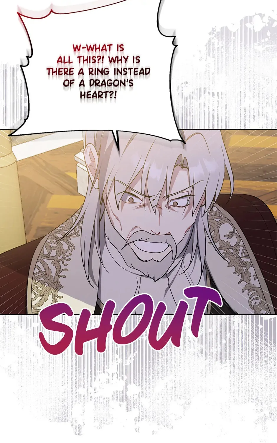 Read Here Comes the Silver Spoon! chapter 109 image 42 on Lezhin