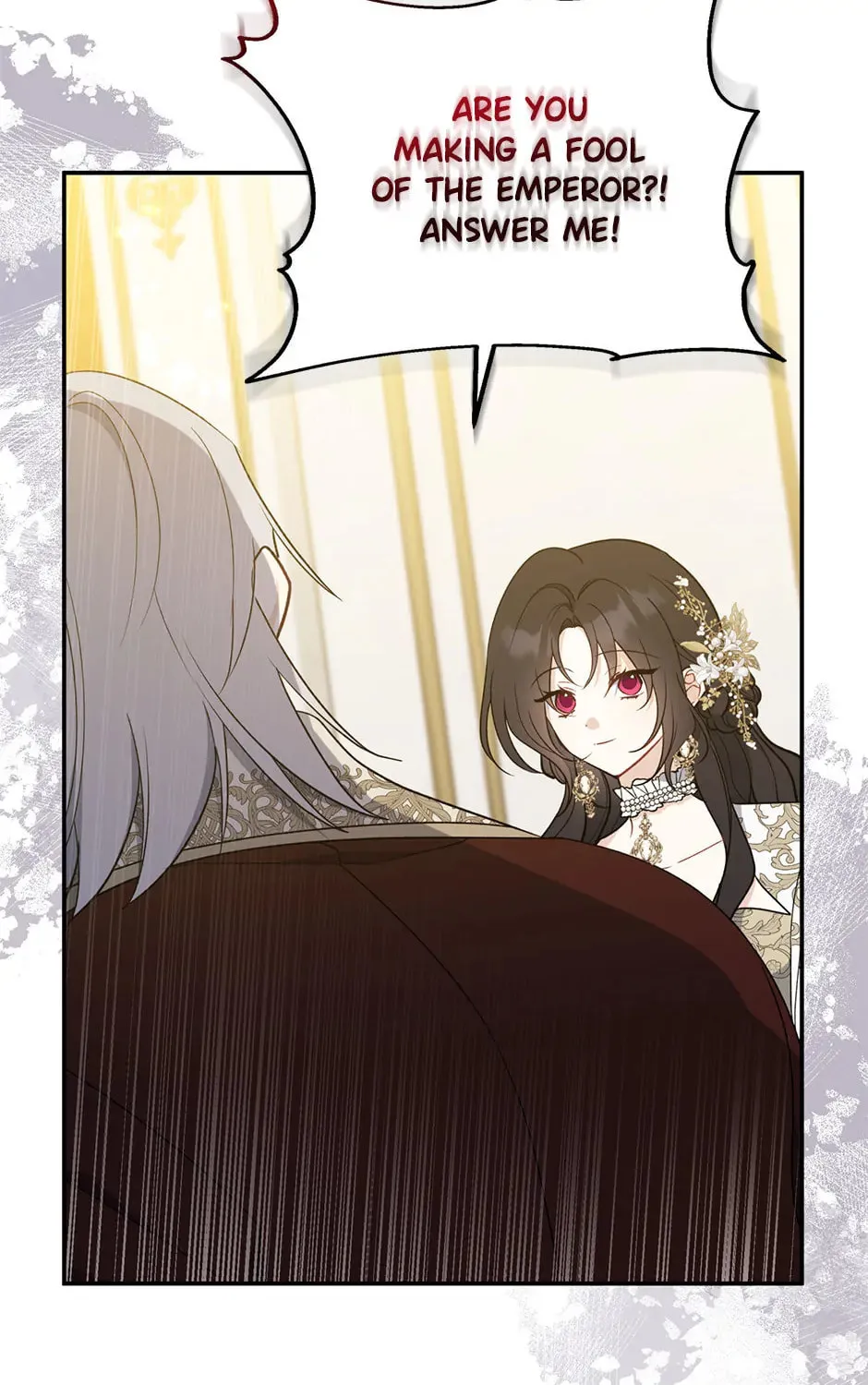 Read Here Comes the Silver Spoon! chapter 109 image 44 on Lezhin