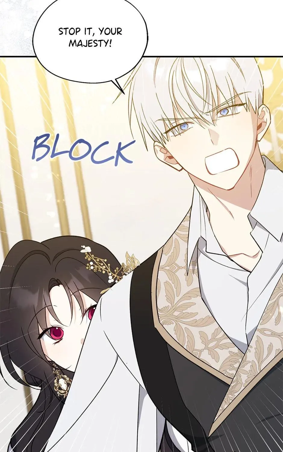 Read Here Comes the Silver Spoon! chapter 109 image 46 on Lezhin