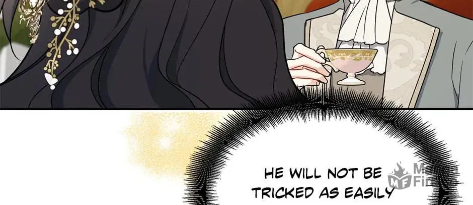 Read Here Comes the Silver Spoon! chapter 109 image 5 on Lezhin