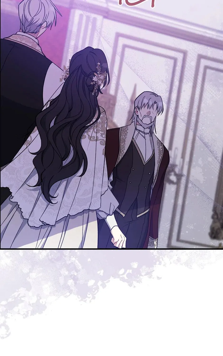 Read Here Comes the Silver Spoon! chapter 109 image 58 on Lezhin