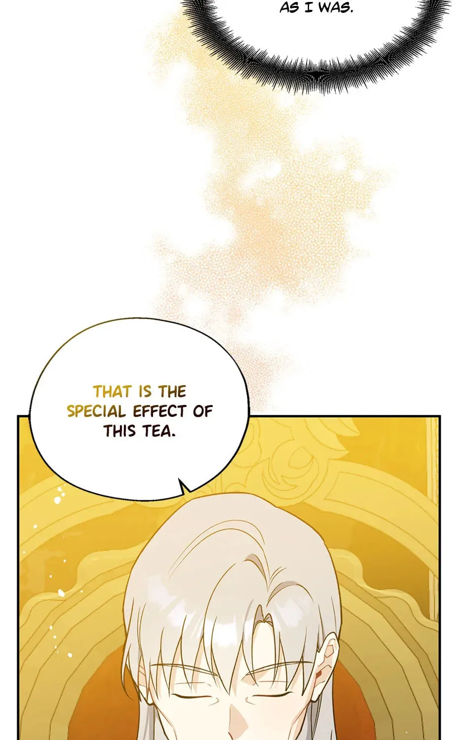 Read Here Comes the Silver Spoon! chapter 109 image 6 on Lezhin