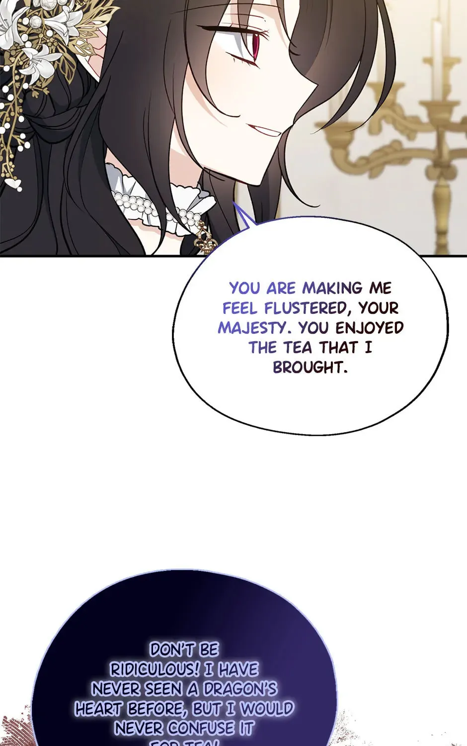 Read Here Comes the Silver Spoon! chapter 109 image 62 on Lezhin