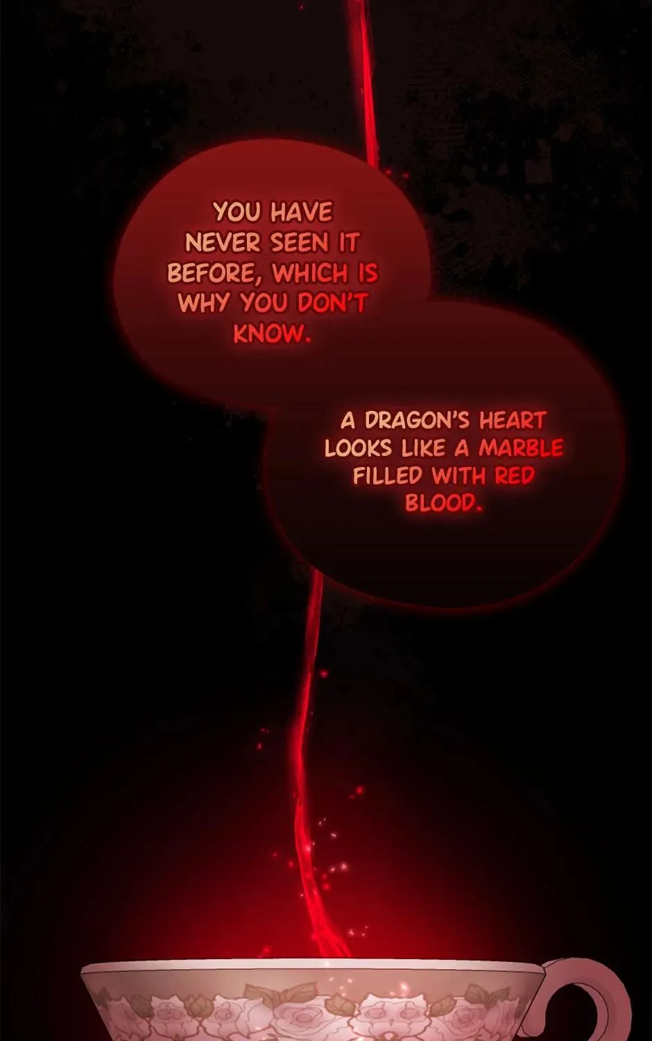 Read Here Comes the Silver Spoon! chapter 109 image 64 on Lezhin