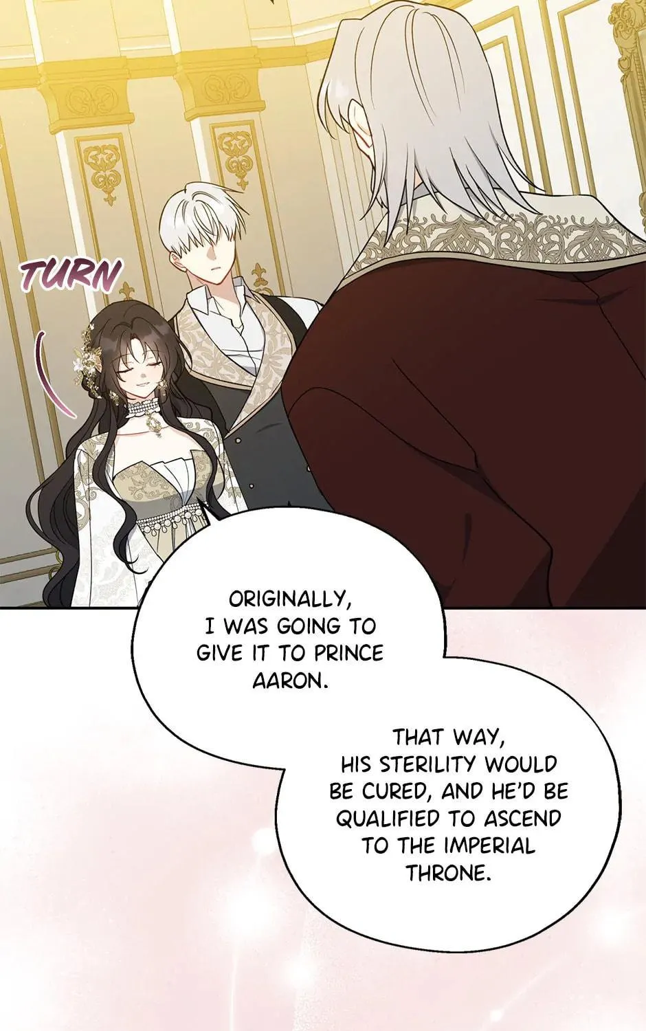 Read Here Comes the Silver Spoon! chapter 109 image 70 on Lezhin