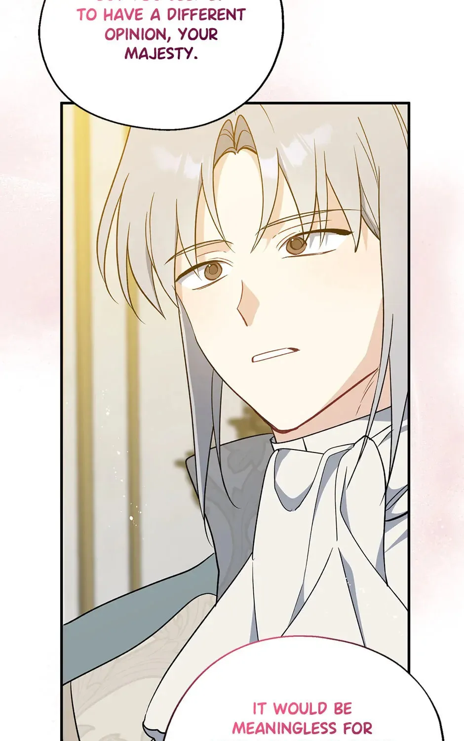 Read Here Comes the Silver Spoon! chapter 109 image 72 on Lezhin