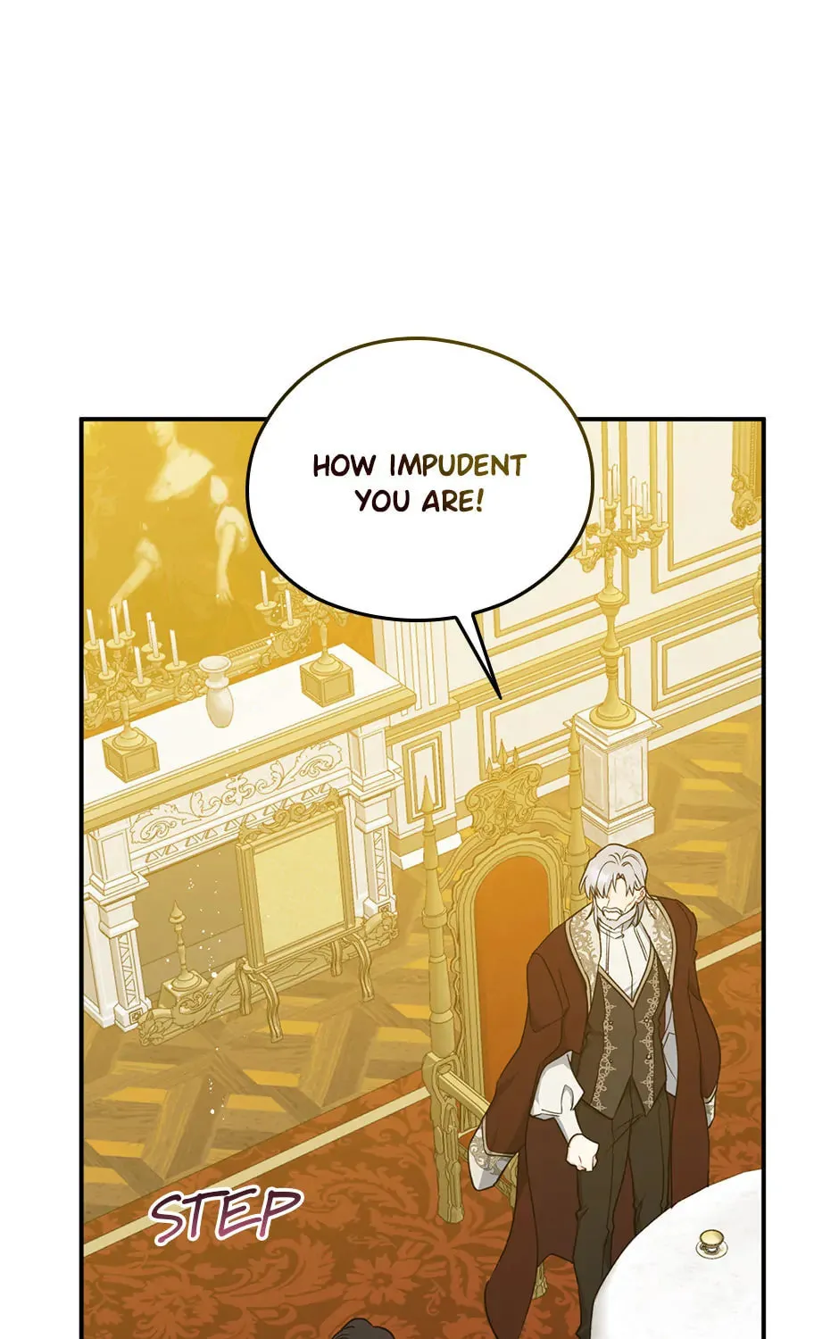 Read Here Comes the Silver Spoon! chapter 109 image 74 on Lezhin