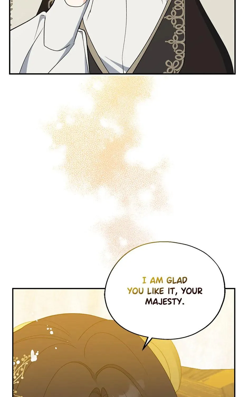 Read Here Comes the Silver Spoon! chapter 109 image 8 on Lezhin