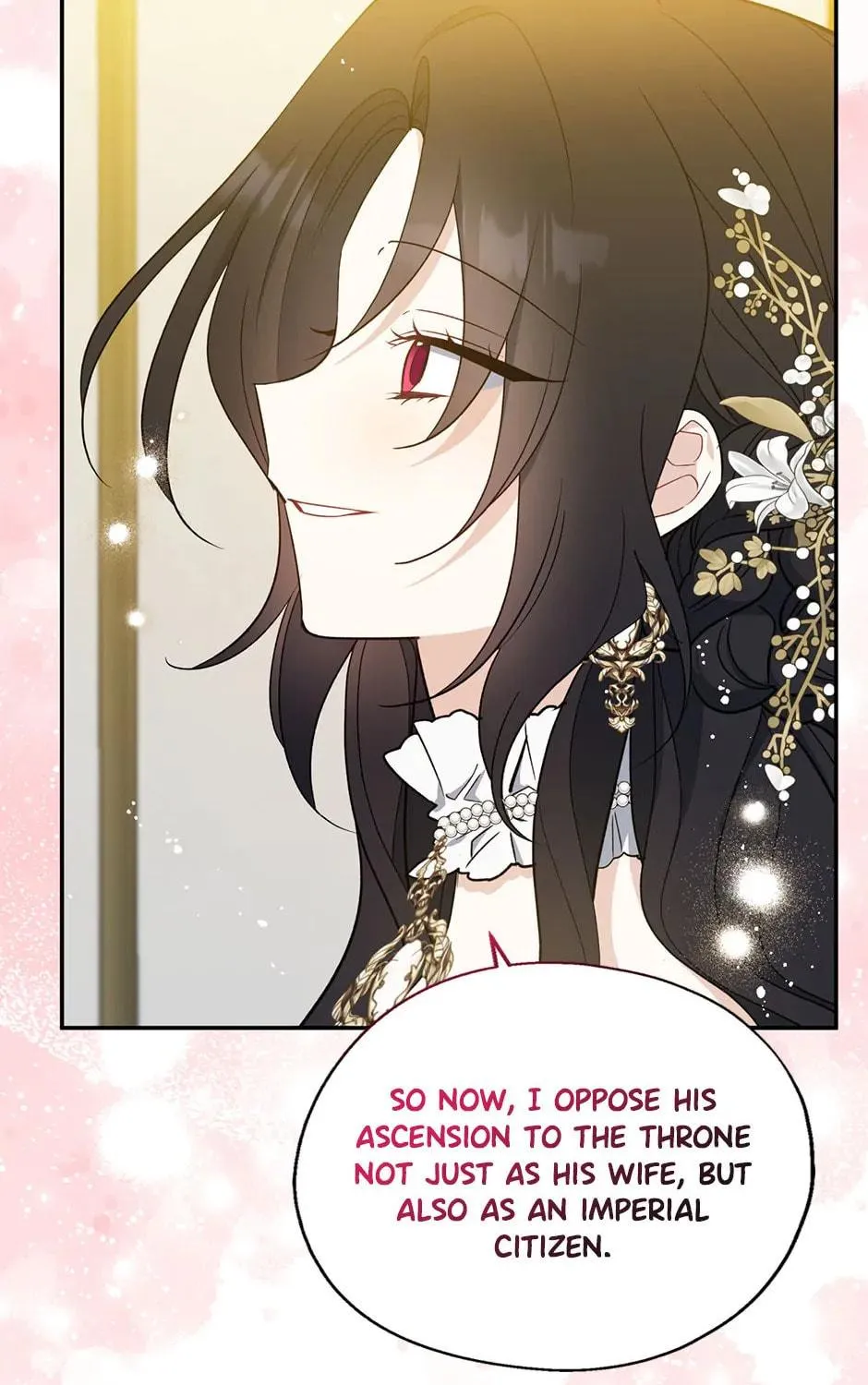 Read Here Comes the Silver Spoon! chapter 109 image 88 on Lezhin