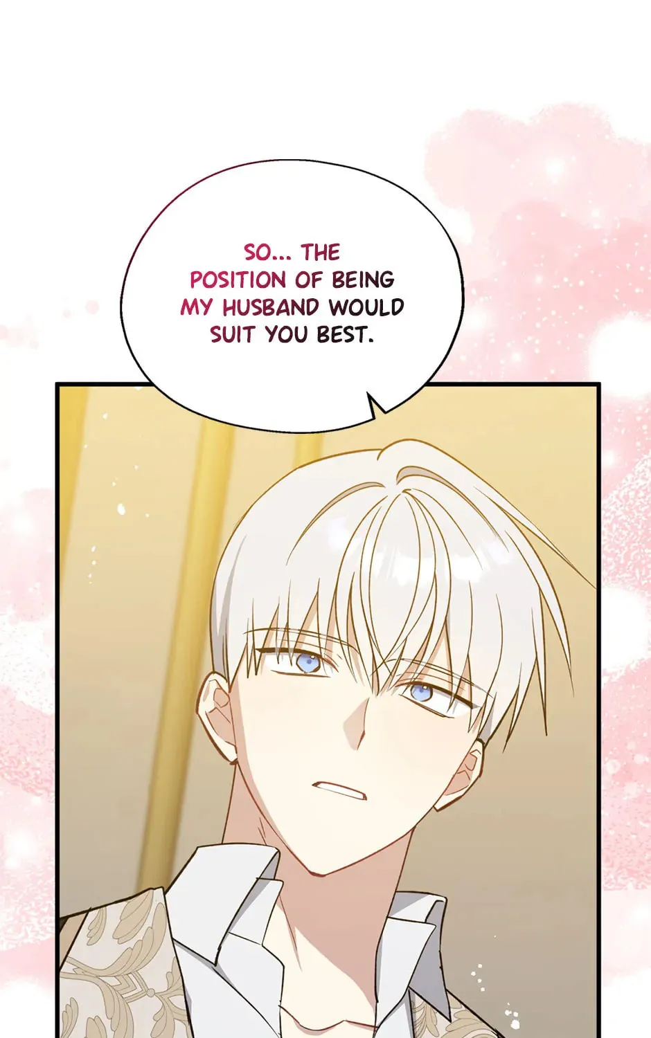 Read Here Comes the Silver Spoon! chapter 109 image 90 on Lezhin