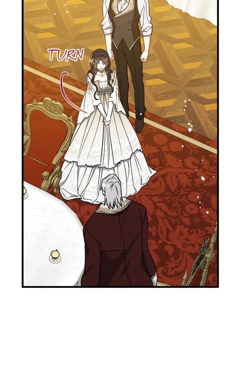 Read Here Comes the Silver Spoon! chapter 109 image 96 on Lezhin