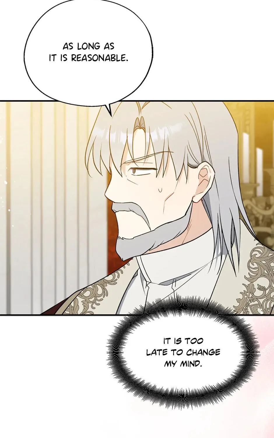 Read Here Comes the Silver Spoon! chapter 109 image 98 on Lezhin