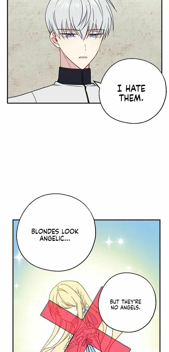Read Here Comes the Silver Spoon! chapter 11 image 3 on Lezhin