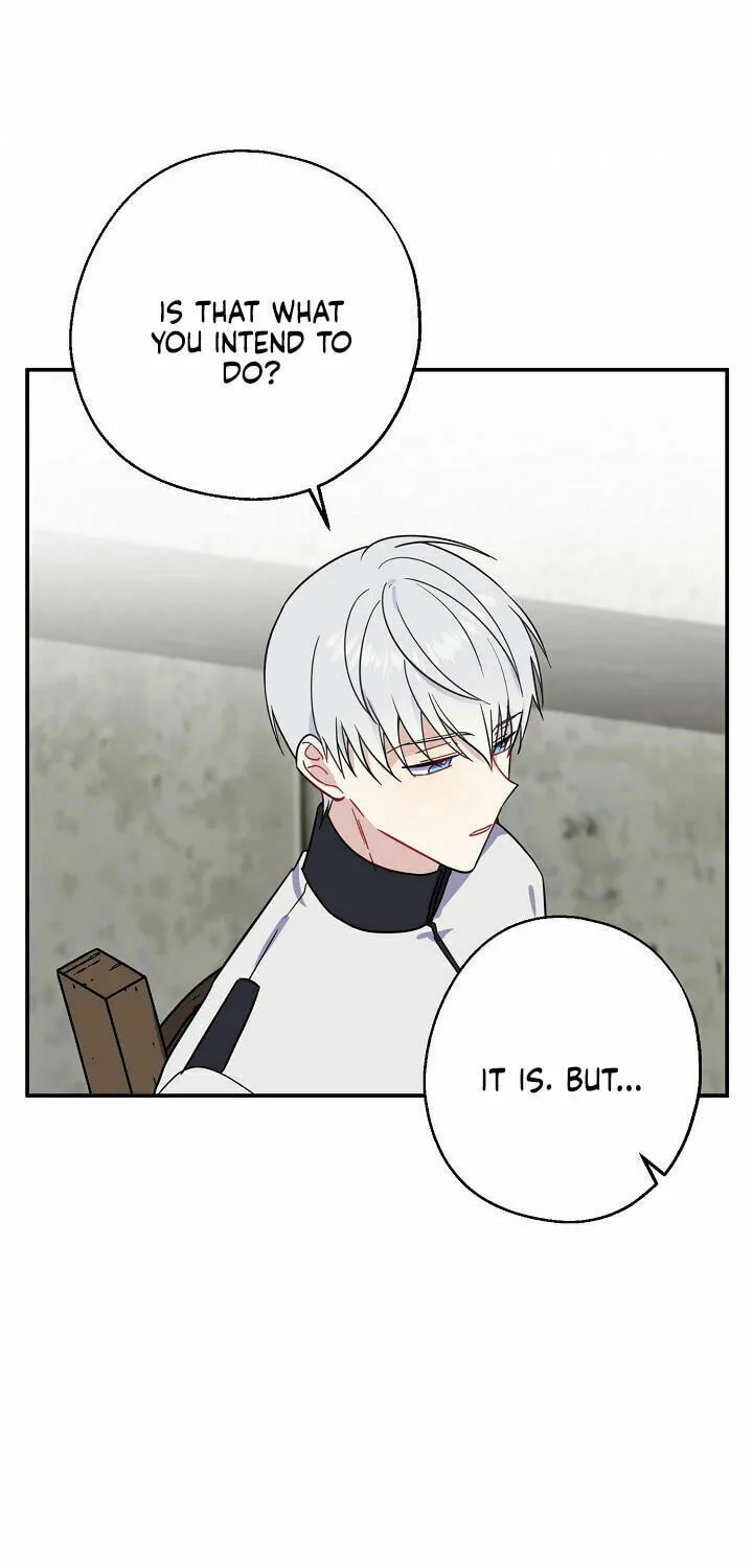 Read Here Comes the Silver Spoon! chapter 11 image 33 on Lezhin