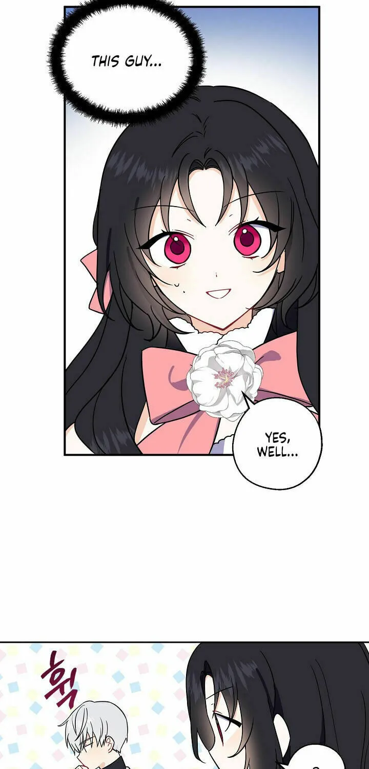 Read Here Comes the Silver Spoon! chapter 11 image 36 on Lezhin