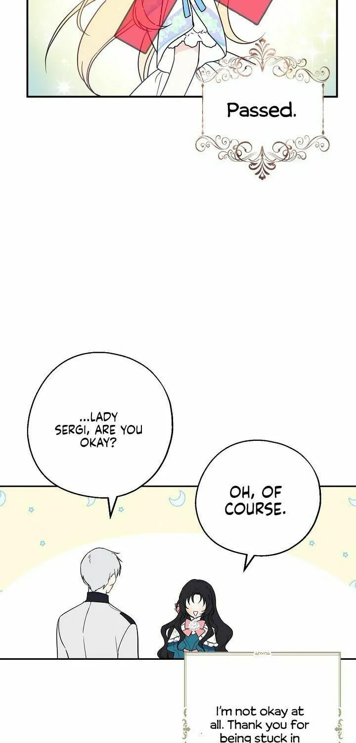Read Here Comes the Silver Spoon! chapter 11 image 4 on Lezhin
