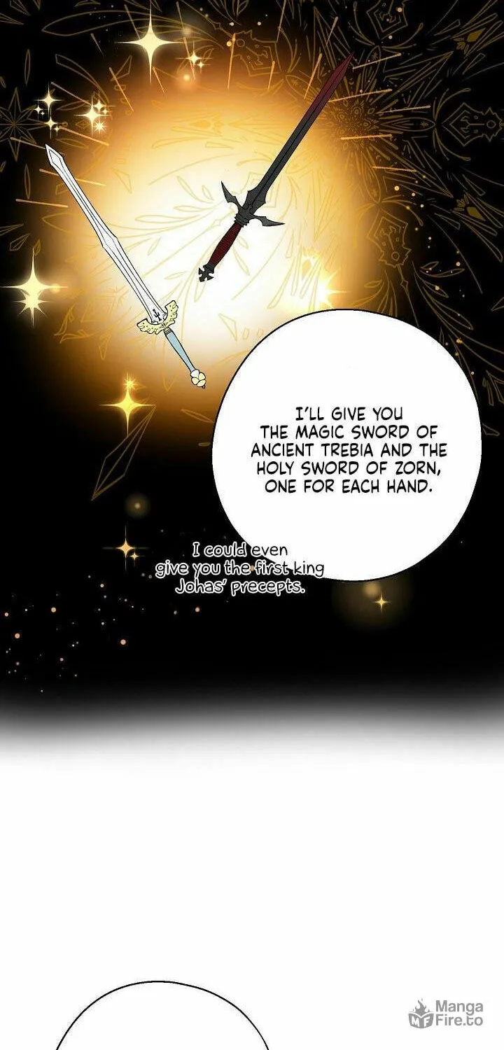 Read Here Comes the Silver Spoon! chapter 11 image 48 on Lezhin