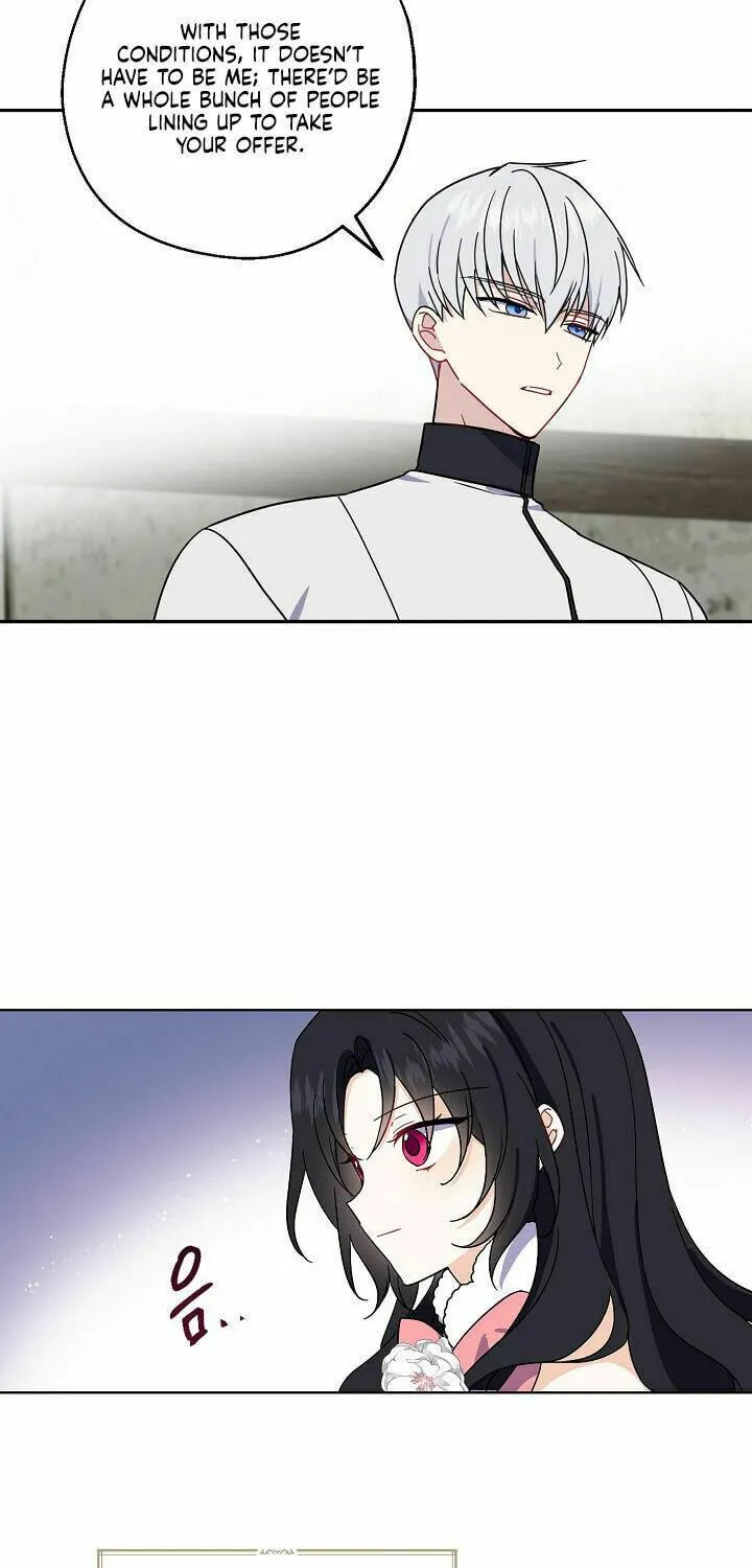 Read Here Comes the Silver Spoon! chapter 11 image 49 on Lezhin