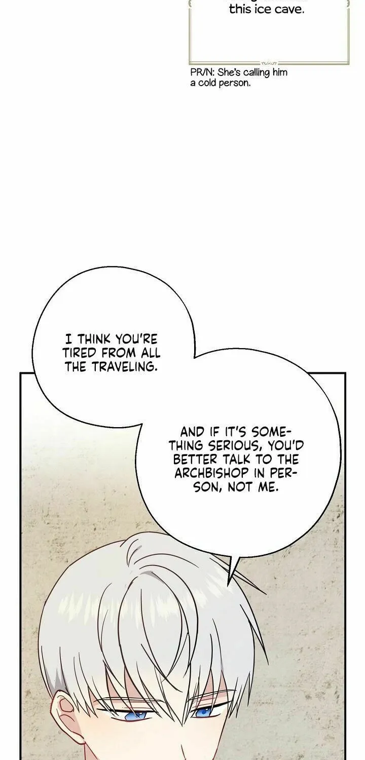 Read Here Comes the Silver Spoon! chapter 11 image 5 on Lezhin