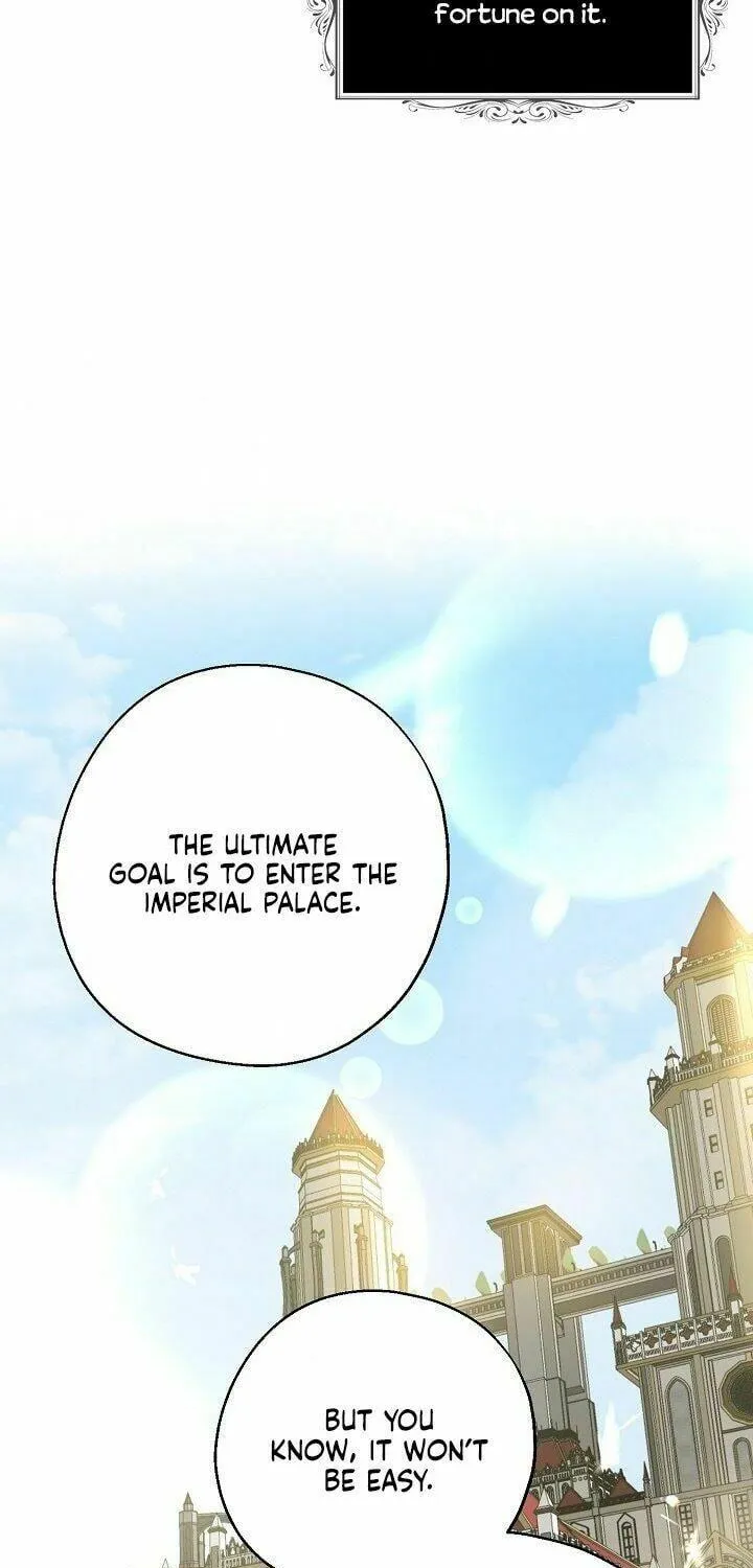 Read Here Comes the Silver Spoon! chapter 11 image 56 on Lezhin