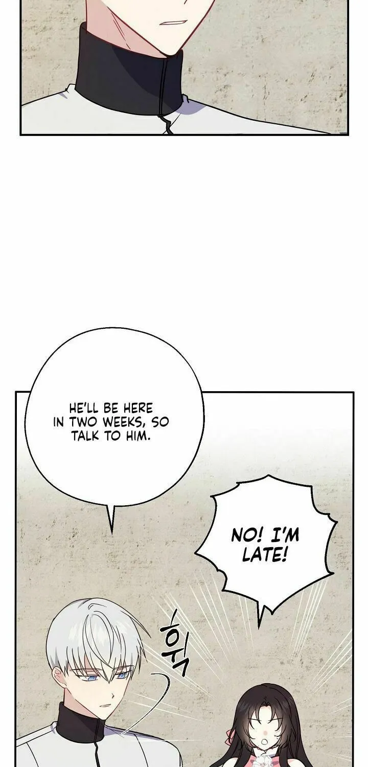Read Here Comes the Silver Spoon! chapter 11 image 6 on Lezhin