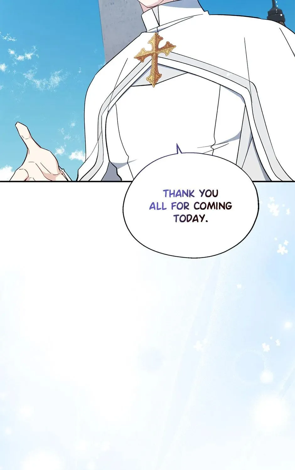 Read Here Comes the Silver Spoon! chapter 110 image 100 on Lezhin