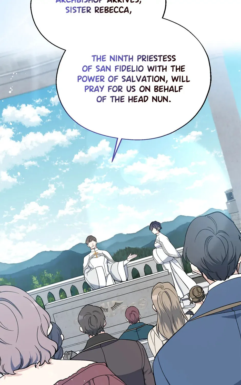 Read Here Comes the Silver Spoon! chapter 110 image 102 on Lezhin